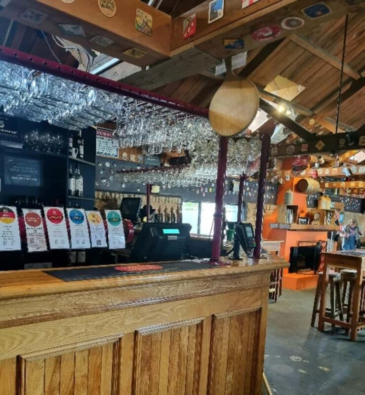 Marlborough: Craft Beer, Roots Gin, and Whisky & Wine Tour - Why Choose This Marlborough Tour?