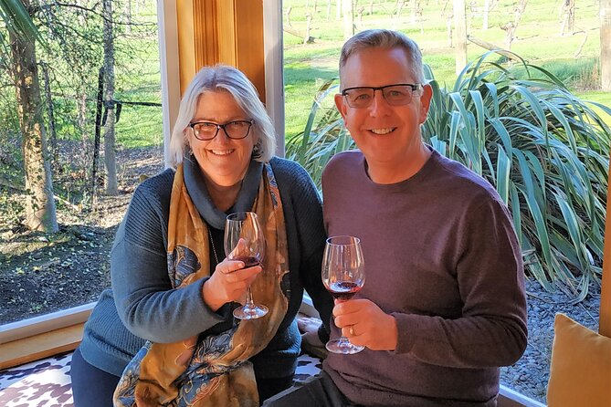 Marlborough Discovery Full Day Wine Tour - Blenheim - Guided Tour of Multiple Wineries