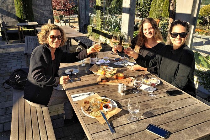 Marlborough Discovery Full Day Wine Tour - Blenheim - The Sum Up