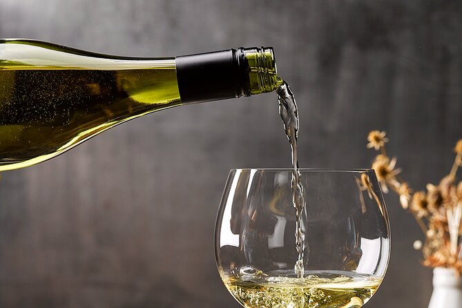 Marlborough Discovery Sampler Wine Tour - 1/2Day Blenheim - Tour Details