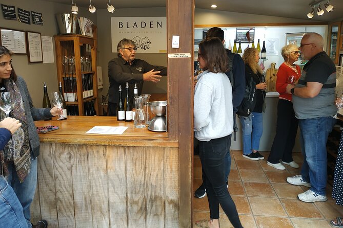 Marlborough Discovery Sampler Wine Tour - 1/2Day Blenheim - Positive Reviews and Testimonials