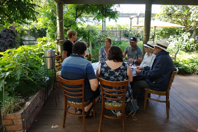 Marlborough Discovery Sampler Wine Tour - 1/2Day Blenheim - Variety and Quality of Wineries