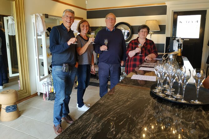 Marlborough Discovery Sampler Wine Tour - 1/2Day Blenheim - Common Questions