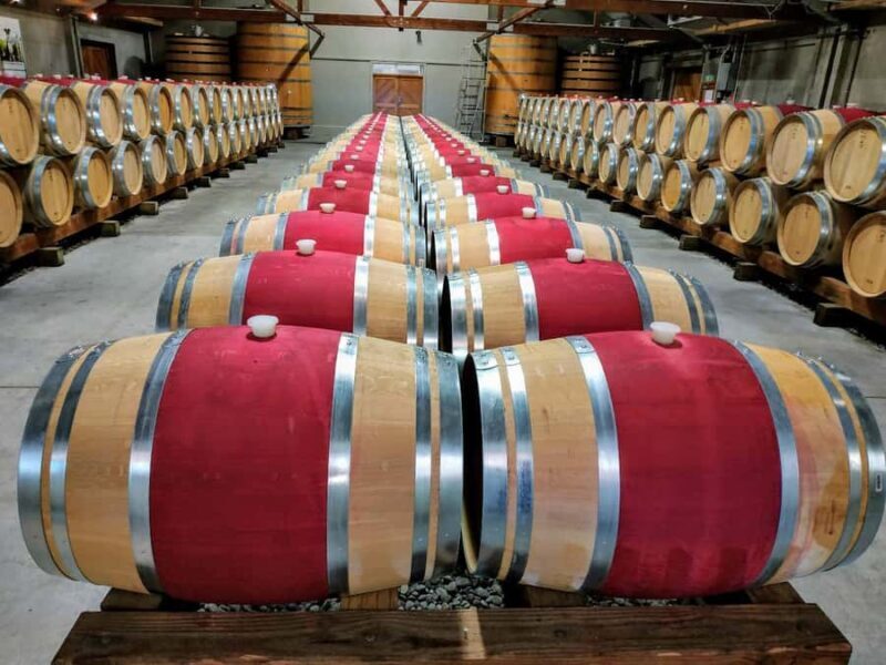Marlborough: Half Day Blenheim Wine Tour - Eating & Sipping - Good To Know