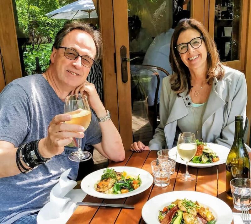 Marlborough: Half Day Blenheim Wine Tour - Eating & Sipping - An In-Depth Look at the Marlborough Half-Day Wine Tour