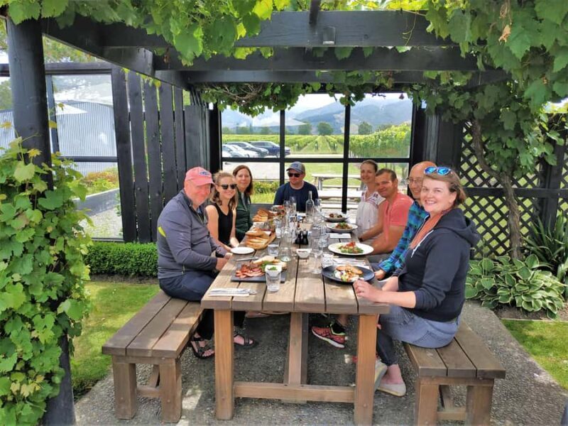 Marlborough: Half Day Blenheim Wine Tour - Eating & Sipping - The Drawbacks and Considerations