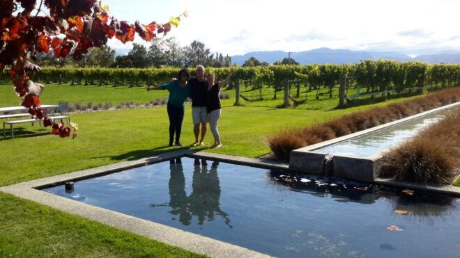 Marlborough Half-Day Wine Tour From Blenheim - Visit Five Cellar Doors