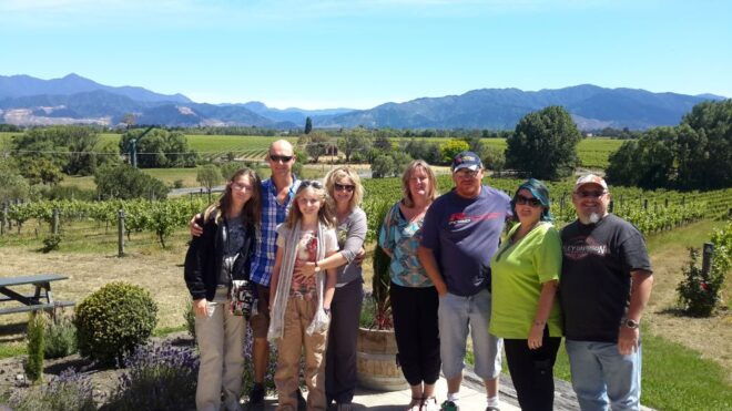 Marlborough Half-Day Wine Tour From Blenheim - Review Summary