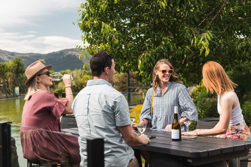 Marlborough Icons Full Day Tour - What the transport and timing mean for your day