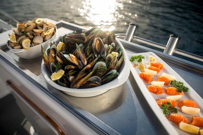 Marlborough Icons Tour - Wine Tasting Cruise - Overview and Itinerary