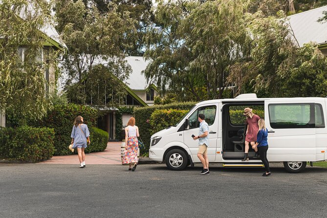 Marlborough Icons Tour - Wine Tasting Cruise - Cancellation Policy and Refunds