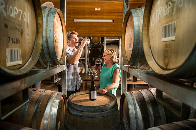 Marlborough Icons Tour - Wine Tasting Cruise - Common Questions