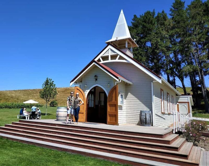 Marlborough: Private Exclusive Wine Tour - Premium Tastings - What Makes This Tour Stand Out