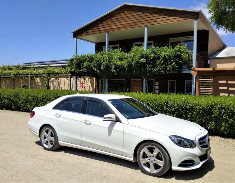 Marlborough: Private Exclusive Wine Tour - Premium Tastings - Who Should Consider This Tour?