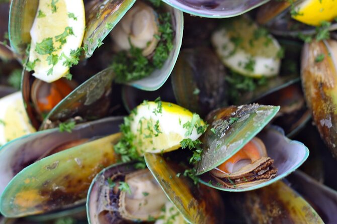Marlborough Sounds Greenshell Mussel Tasting Cruise - Common Questions