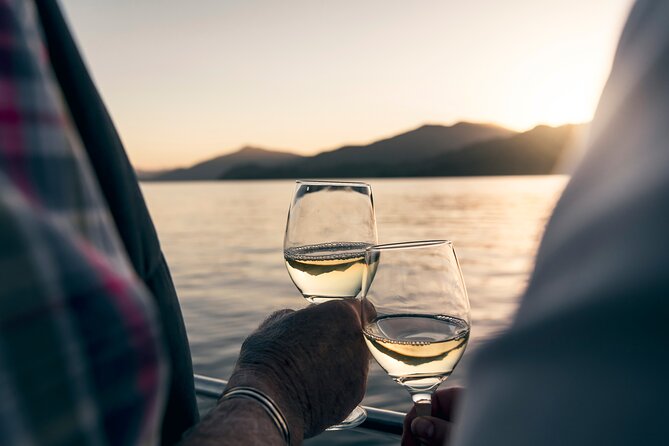 Marlborough Sounds Greenshell Mussel Tasting Cruise - The Sum Up