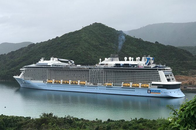 Marlborough Wine Region Tour from the Port of Picton - An Overview of the Tour Experience