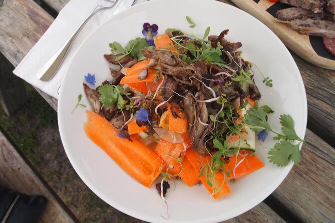 Marlborough Wine Region Tour from the Port of Picton - Final Thoughts