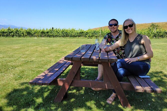 Marlborough Wine Tour - Afternoon Sippers of Wine Only 4hrs - The Complete Marlborough Wine Tour Experience