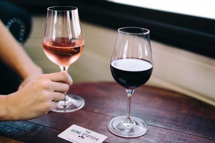Marlborough: Wineries Visit and Tasting Session - Experience Highlights
