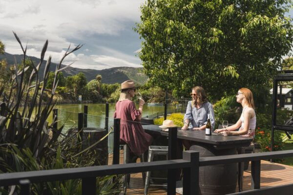 Marlborough: Wineries Visit With Tastings and 2-Course Lunch - Directions