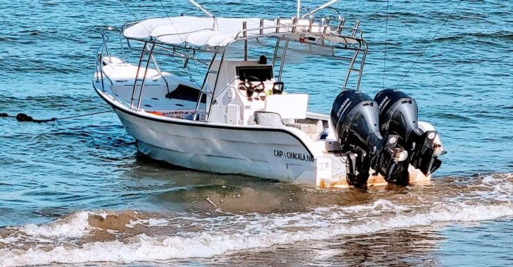 Marlin Fishing in Guayabitos - Good To Know