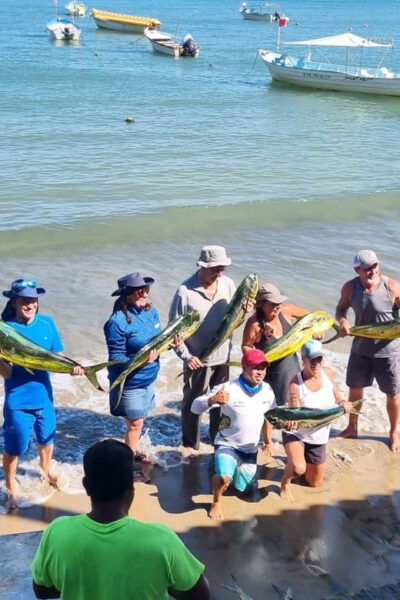 Marlin Fishing in Guayabitos - Frequently Asked Questions