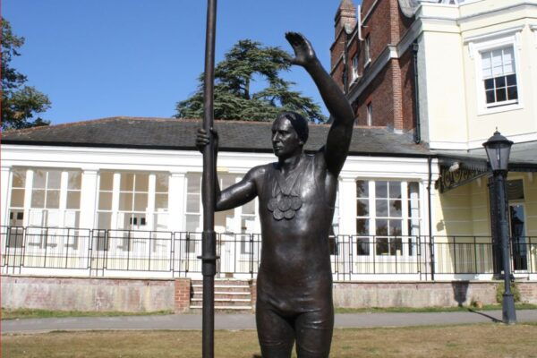 Marlow: Quirky Self-Guided Smartphone Heritage Walks - The Sum Up