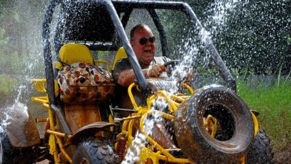Marmaris: 4WD Buggy Safari Tour - Pricing Information