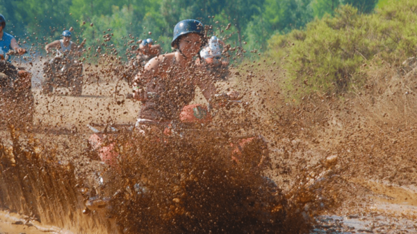 Marmaris: 4WD Quad Safari Tour - Customer Reviews
