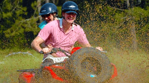 Marmaris: 4WD Quad Safari Tour - Useful Tips