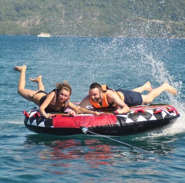 Marmaris: Adrenalin Rush With the Phantom - Follow Us on Social Media
