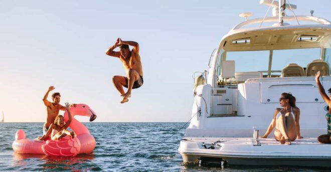 Marmaris All Day Private Boat Trip - Itinerary and Activities