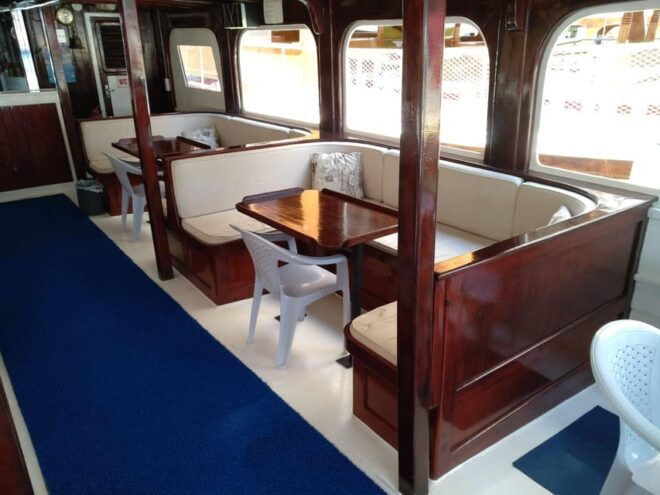 Marmaris All Day Private Boat Trip - Booking and Availability