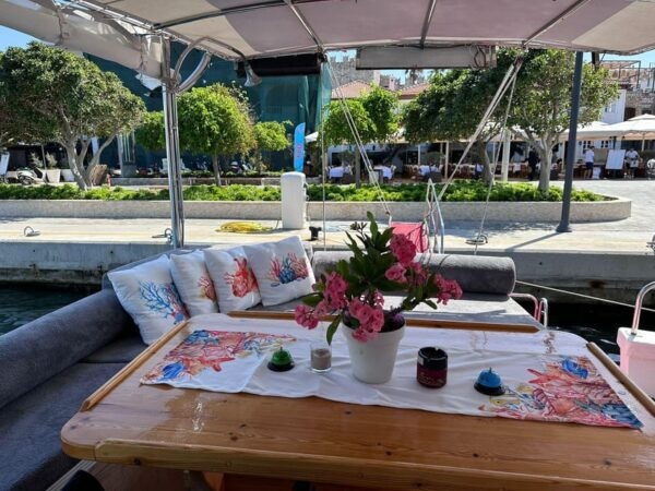 Marmaris All Day Private Boat Trip - Visit Fishing Village