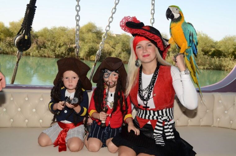 Marmaris: All-Inclusive Pirate Boat Trip with Pickup Option - Potential Drawbacks