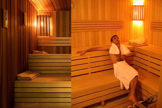 Marmaris and Icmeler 2-Hour Turkish Bath - Expectations and Accessibility