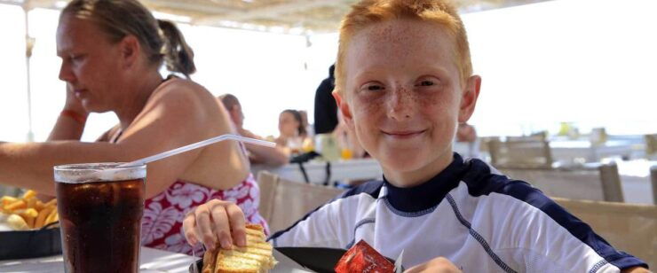 Marmaris Aqua Dream Water Park Ticket - Ticket Details