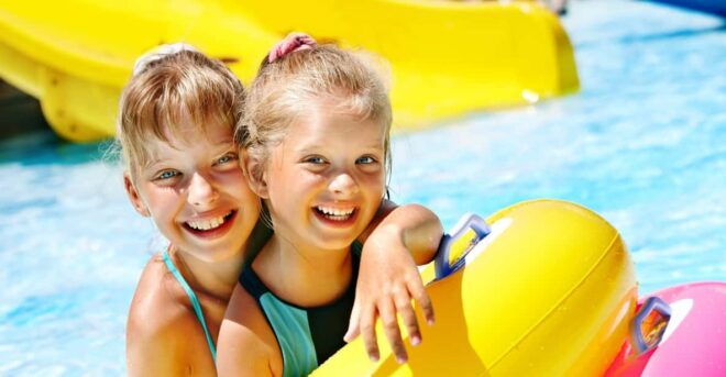 Marmaris: Aqua Dream Waterpark Entry Ticket & Hotel Transfer - Facilities and Amenities