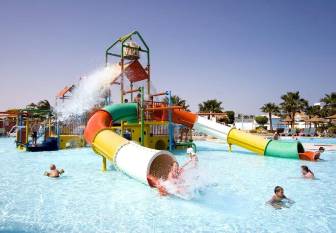 Marmaris: Aqua Dream Waterpark Entry Ticket & Hotel Transfer - Transportation and Logistics