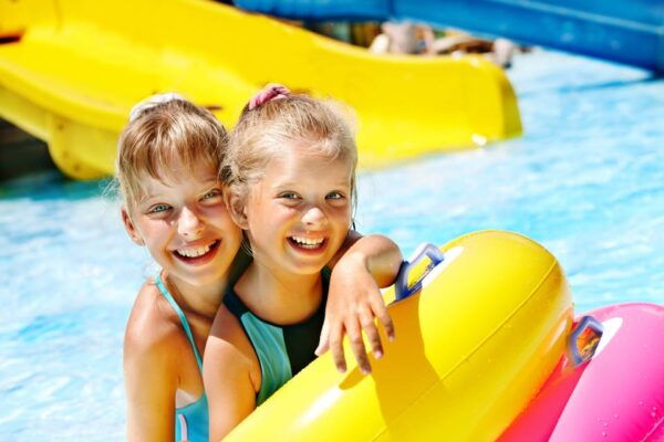 Marmaris: Aqua Dream Waterpark Entry Ticket & Hotel Transfer - Frequently Asked Questions