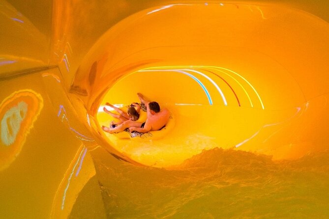 Marmaris Atlantis Water Park With Free Transfer and Entry Ticket - Additional Information for Visitors