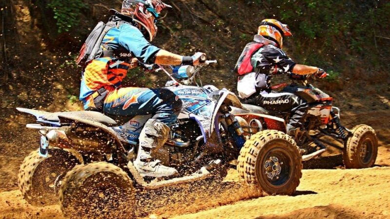 Marmaris ATV (Quad) Safari - Good To Know