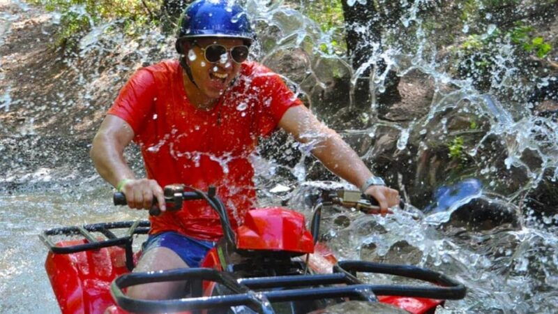 Marmaris ATV (Quad) Safari - What You Can Expect from the Marmaris ATV Safari