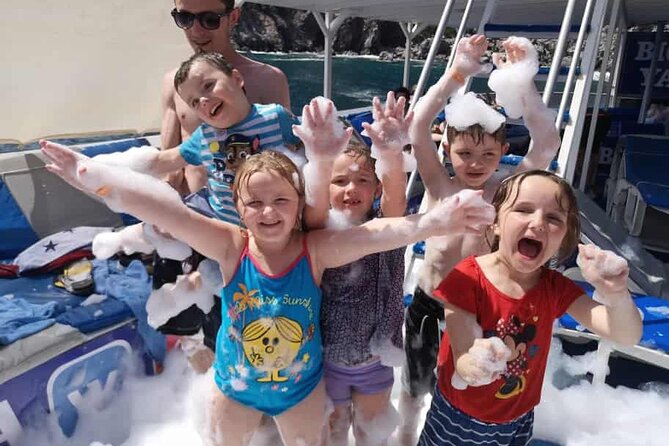 Marmaris Big Boss Boat Trip - Reviews and Information