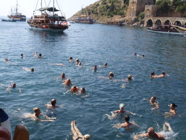 Marmaris Boat Trips With Lunch - What to Bring