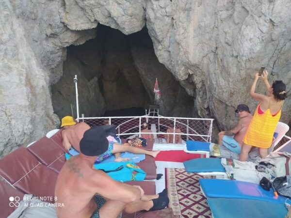 Marmaris Boat Trips With Lunch - Additional Tips and Recommendations