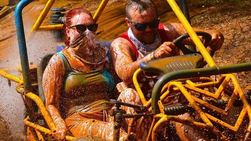 Marmaris Buggy Safari - Experience Highlights and What to Expect