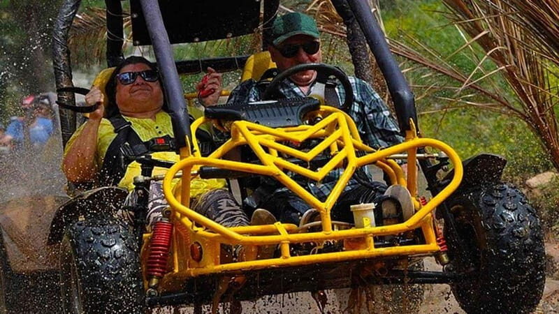 Marmaris Buggy Safari - FAQs