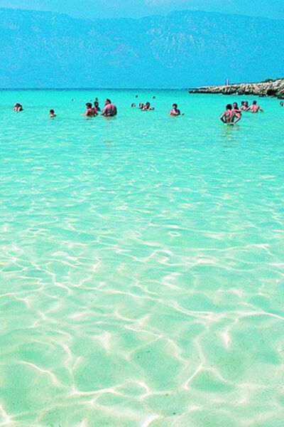 Marmaris Cleopatra Island Boat Tour With Lunch & Soft Drinks - Booking Information